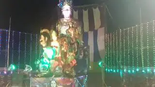 Dhasara kulasai....udankudi