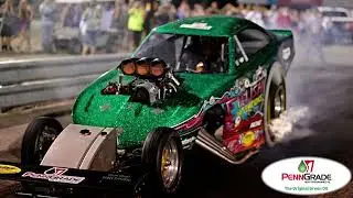 DA Lube's 2021 Performance Racing Industry video