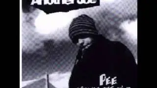 Another Joe-SCP