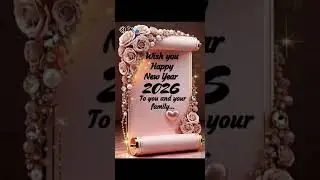 happy new year to my family#shorts#tkp