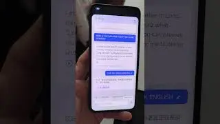 #HyperOS 2 Hyper AI can understand and speak some english #xiaomi15pro