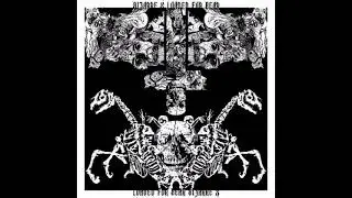 Loaded For Bear / Bizarre X split [2007]
