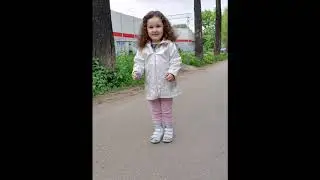 BABY MAKES MUSIC EVERY DAY. DAY 5: BAKOT (ORIGINAL NAME) .