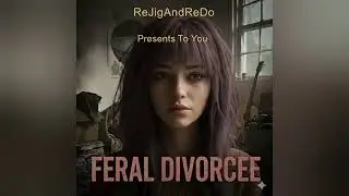 Feral Divorcee 