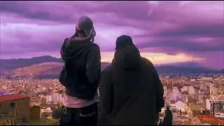 CONTRASTE - KELLO X K21 (VIDEO OFICIAL)