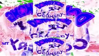 (YTPMV) Donkey Kong - Country Music SNES - Jungle Groove Scan in Mari Group's G-Major 7