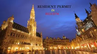 BELGIUM| RESIDENCE PERMIT|SINGLE PERMIT|FIRST REGISTRATION BELGIUM| LEAVE BELGIUM | FRENCH AND YOU