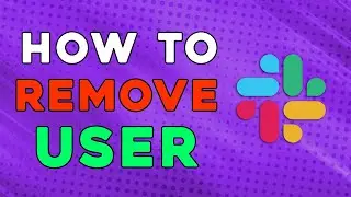 How To Remove User On Slack (Quick and Easy)