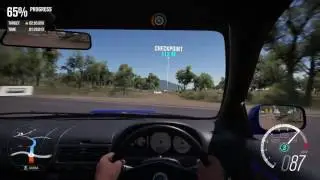 Jungle Cast Trail S1 Subaru Impreza 22B STI