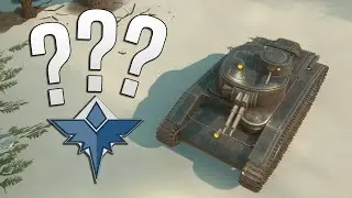 Foxhole's New Warden Tank Is Bad... But Also Good?
