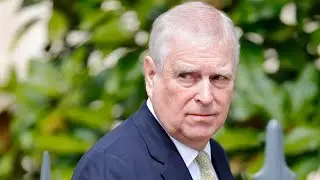 ‘Awkward Christmas’: Andrew Mountbatten-Windsor to miss Royal Family festivities