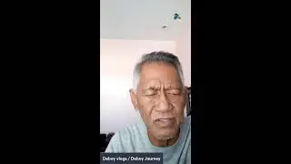 #00021. Deboy vlogs  is live ...