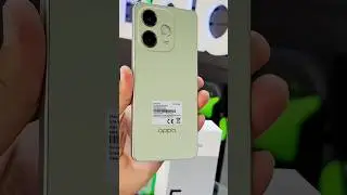 Oppo A5 pro                                     #shots #unboxing #explore #like #comment