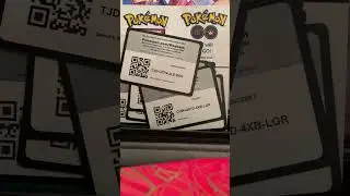 Pok&eacute;mon giveaway for go &tcg #pokemontcg #tcgpokemon #tcg #tradingcardgame #giveaway #pokemongo