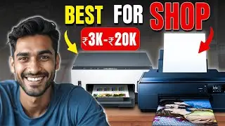 TOP 3 BEST🔥Best Printer Under 3000, 5000, 10000, 20000🔥Best Printer For Home Use🔥Best Printer