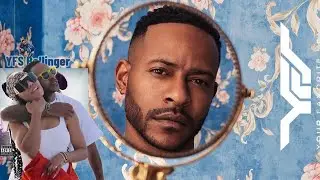 Eric Bellinger - Reward (Lyrics)