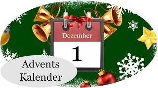 StyleLounge Adventskalender: Episode 1