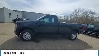 2025 Ford F-150 near me Charlotte, Waverly, Holt MI 25052 25052