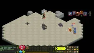Une boîte pour les asservir tous : Enutrof vs Bavdur