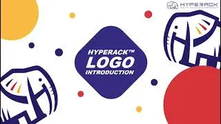 HYPERACK&trade; Company Logo Introduction