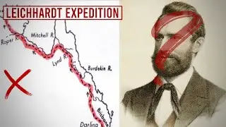 Ambitious Explorer Who Mysteriously Disappeared