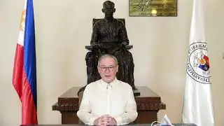Remarks of Foreign Affairs Secretary Teodoro L. Locsin, Jr. on the RISE Survivor Fashion Event