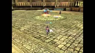 Shaiya Legend - Huss vs TuyệtC&uacute;M&egrave;o - Event 