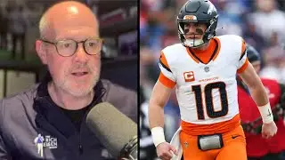 NFL Week 15 Recap | Eisen Weighs In: Broncos Top AFC, Chiefs Rebuild, Patriots Not Legit?
