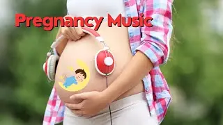 ♫ Baby & Mama Music | From Baby to Bump Story | Brain development