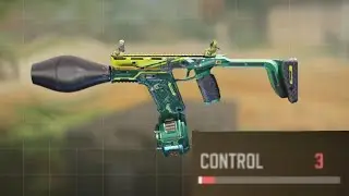 THAREE CANTRAL - BUT IT IS ACTUALLY GOOD