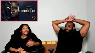Did Ironheart FAIL? Our Unfiltered Review (Marvel TV Show)