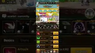 xyzslime hunter: idle warrior part 5&6(1)