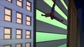 The Spectacular Spider-Man 