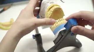 Зуботехническая лаборатория и CAD/CAM центр DMG