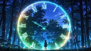 Time - Extended Version - LoFi Vibes - Songs for higher concentration and focus