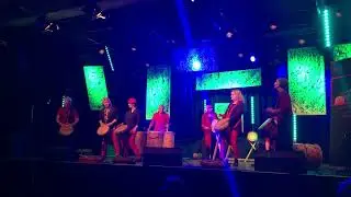 Tolon Diya, Special Guest bei 