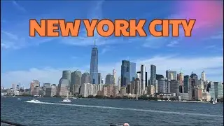 Circle Line Sightseeing Cruise New York | Statue of Liberty View | Best of NYC Tour Guide Experience