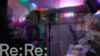 ASIAN KUNG-FU Generation - Re:Re: (Rough Vocal Cover)
