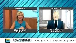 Digital Champions with Aaron Adamson from PPC Profit Pros