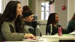 Lake Erie College School of Education