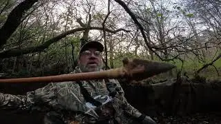 Stone Point deer Hunt 2025 Days 1- 3