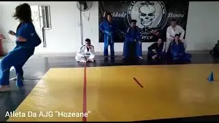treino de competidores da @associacaojudogaldino2211