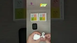 TWS inPods i12 macaron