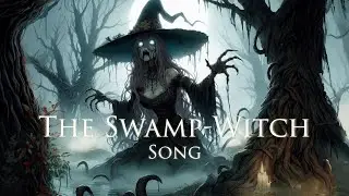 The Swamp Witch Song