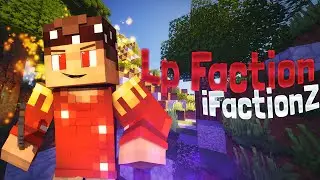 IfactionZ [1] Pillages + Farm