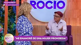 “Me enamoré de una mujer prohibida” Programa del 18 de abril del 2023 / Acércate a Rocío