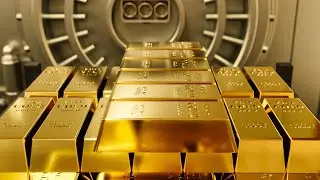 GOLD & SILVER - BULLION - VAULT -  #gold #silver #bullion #vault