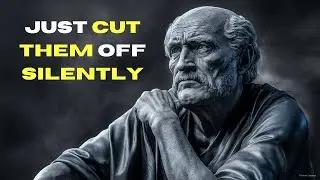 How to Deal with Toxic People Using Stoicism | Stoic Pulse
