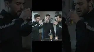 Трек - Братский круг (Тизер)