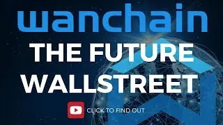 WANCHAIN COIN REVIEW (2018) - WANLABS ICOS & WANCHAIN COIN (2018)